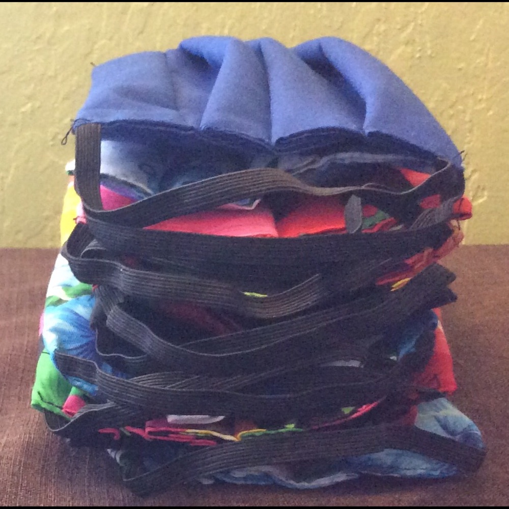 MASKS  / MASCARAS - Picture 3 of 3